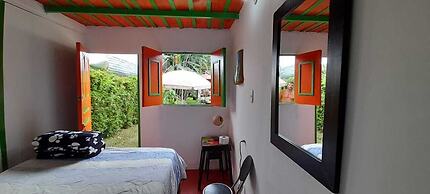 Hostal Estrella de Agua - Hostel