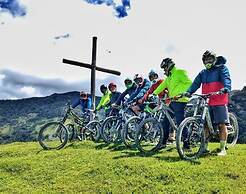 Hostal Estrella de Agua - Hostel