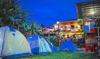 Hostal Estrella de Agua - Hostel