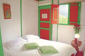 Hostal Estrella de Agua - Hostel