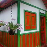 Hostal Estrella de Agua - Hostel