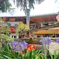 Hostal Estrella de Agua - Hostel