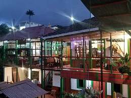 Hostal Estrella de Agua - Hostel