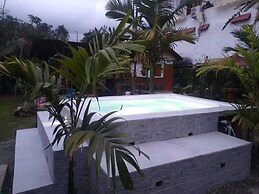 Hostal Estrella de Agua - Hostel