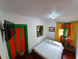 Hostal Estrella de Agua - Hostel