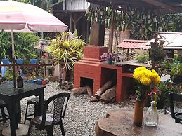 Hostal Estrella de Agua - Hostel