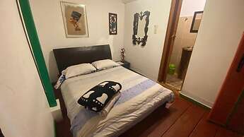 Hostal Estrella de Agua - Hostel