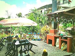 Hostal Estrella de Agua - Hostel