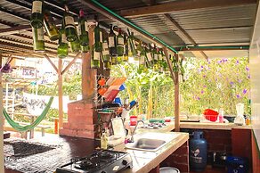 Hostal Estrella de Agua - Hostel