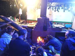 Hostal Estrella de Agua - Hostel