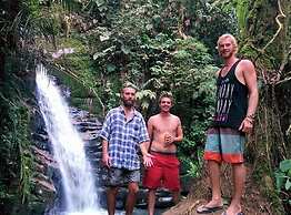 Hostal Estrella de Agua - Hostel