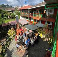 Hostal Estrella de Agua - Hostel