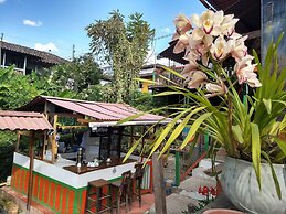 Hostal Estrella de Agua - Hostel