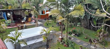 Hostal Estrella de Agua - Hostel