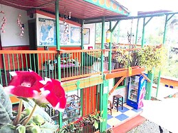 Hostal Estrella de Agua - Hostel