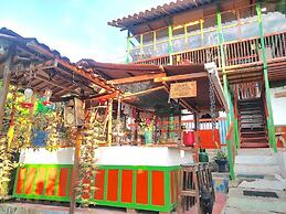 Hostal Estrella de Agua - Hostel