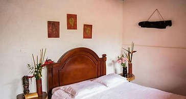 Hostal Estrella de Agua - Hostel