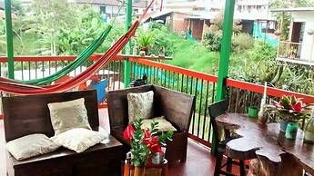 Hostal Estrella de Agua - Hostel