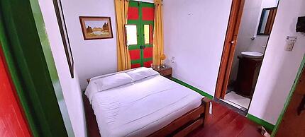 Hostal Estrella de Agua - Hostel