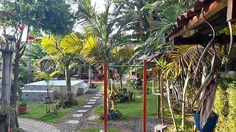 Hostal Estrella de Agua - Hostel