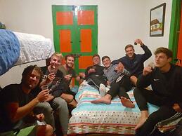 Hostal Estrella de Agua - Hostel