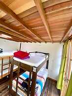 Hostal Estrella de Agua - Hostel