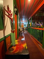 Hostal Estrella de Agua - Hostel