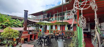 Hostal Estrella de Agua - Hostel