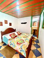 Hostal Estrella de Agua - Hostel