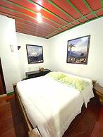 Hostal Estrella de Agua - Hostel