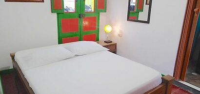 Hostal Estrella de Agua - Hostel