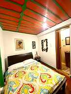 Hostal Estrella de Agua - Hostel