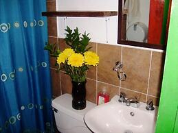 Hostal Estrella de Agua - Hostel