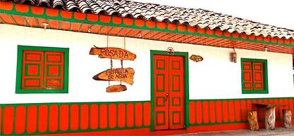 Hostal Estrella de Agua - Hostel