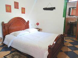 Hostal Estrella de Agua - Hostel