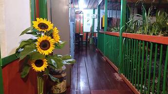 Hostal Estrella de Agua - Hostel