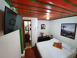 Hostal Estrella de Agua - Hostel