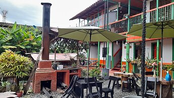 Hostal Estrella de Agua - Hostel