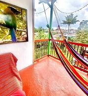 Hostal Estrella de Agua - Hostel