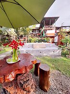 Hostal Estrella de Agua - Hostel