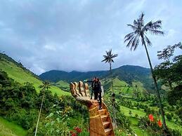 Hostal Estrella de Agua - Hostel