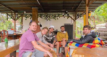 Hostal Estrella de Agua - Hostel