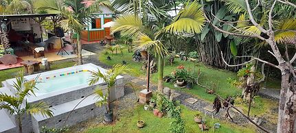 Hostal Estrella de Agua - Hostel