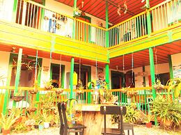 Hostal Estrella de Agua - Hostel