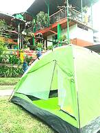 Hostal Estrella de Agua - Hostel