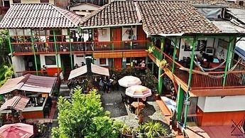 Hostal Estrella de Agua - Hostel