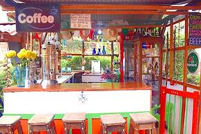 Hostal Estrella de Agua - Hostel