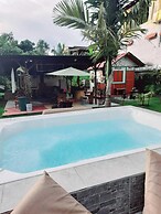 Hostal Estrella de Agua - Hostel