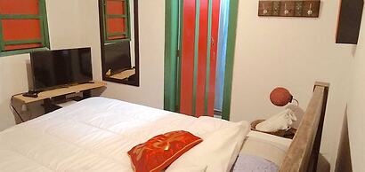 Hostal Estrella de Agua - Hostel