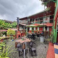 Hostal Estrella de Agua - Hostel